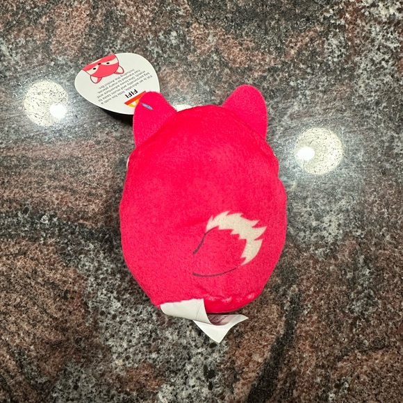 NWT McDonalds Happy Meal Squishmallow- Fifi - Picture 2 of 4